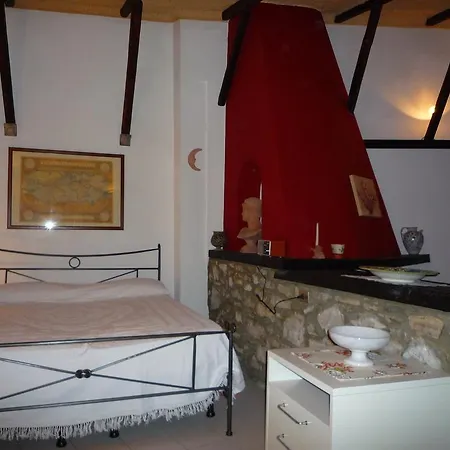 Apartment Melograno *