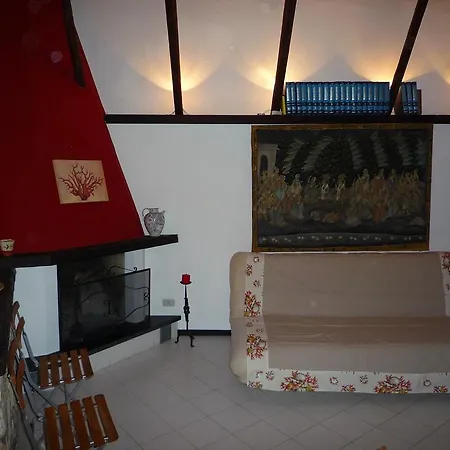 Apartment Melograno