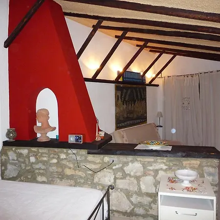 Melograno * San Bartolomeo Al Mare