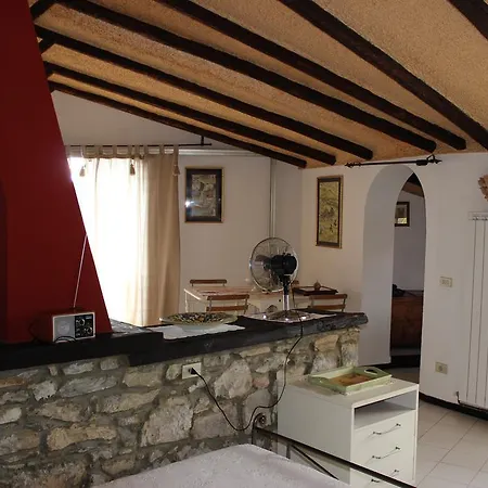 Melograno San Bartolomeo Al Mare