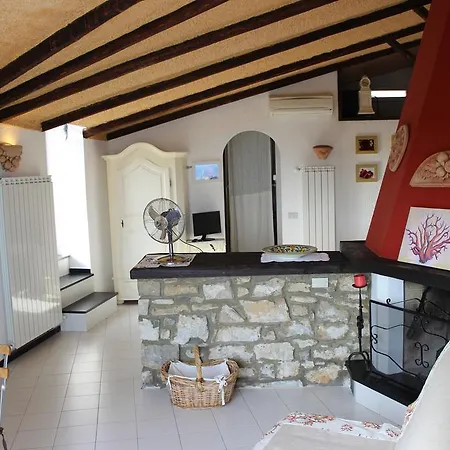 Melograno Apartment
