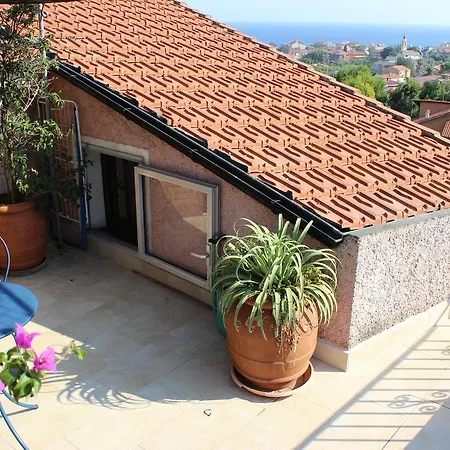 Apartment Melograno *