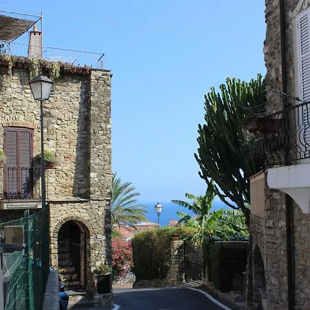 Apartment Melograno San Bartolomeo Al Mare