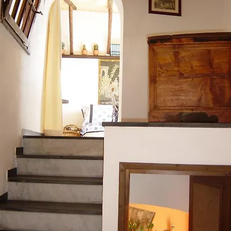 Melograno Apartment San Bartolomeo Al Mare