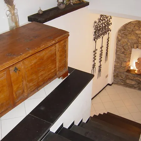 Apartment Melograno