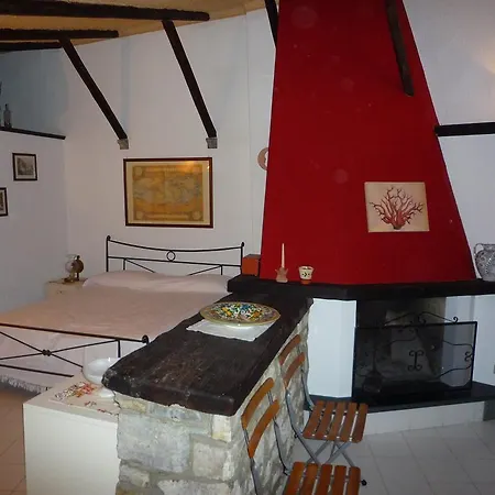 Melograno Apartment San Bartolomeo Al Mare