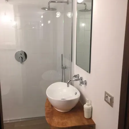 Apartment Melograno San Bartolomeo Al Mare