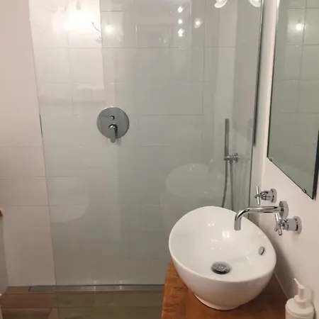 Melograno Apartment